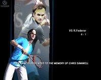 Virtua Tennis 3 screenshot, image №463735 - RAWG