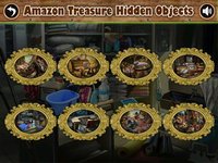 Amazon Treasure Hidden Objects screenshot, image №1958967 - RAWG