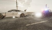 Police Race screenshot, image №2436295 - RAWG