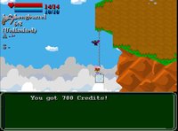 Gun Princess screenshot, image №1016101 - RAWG