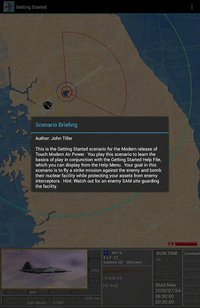 Modern Air Power - Modern screenshot, image №1500297 - RAWG