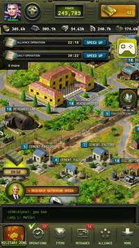 Vietnam War: Platoons screenshot, image №1386439 - RAWG