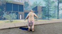 Fat Dude Simulator screenshot, image №1899112 - RAWG