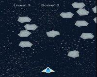 Star Explorer - A Space Shooter Game (Beta) screenshot, image №2488939 - RAWG