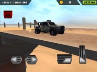 Car Climb 4x4 - Offroad drive screenshot, image №2977588 - RAWG