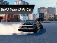 Drift Fanatics Car Drifting screenshot, image №2112083 - RAWG