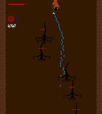 The Fall (itch) (WillHough) screenshot, image №3233473 - RAWG