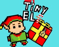 Tiny elf (itch) screenshot, image №3752629 - RAWG