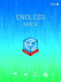Endless Brick screenshot, image №1655556 - RAWG