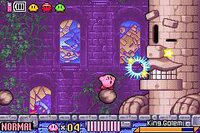 Kirby & the Amazing Mirror screenshot, image №732306 - RAWG