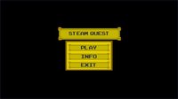 Steam Quest screenshot, image №1173233 - RAWG