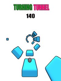 Turning Tunnel - Free Fun Addictive Game screenshot, image №974346 - RAWG