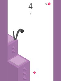 Stair Drop screenshot, image №1337083 - RAWG