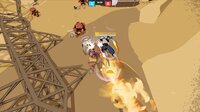 Rough Rivals screenshot, image №4128825 - RAWG