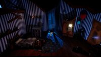 The Frightening Nightmare of Little Eddy screenshot, image №2422966 - RAWG
