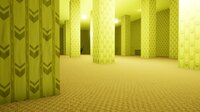 Backrooms: The Yellow Dream screenshot, image №4160995 - RAWG