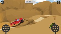 Hill Racing Champions screenshot, image №2263552 - RAWG