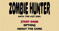 Zombie Hunter - Until the last soul screenshot, image №2239638 - RAWG