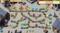 Argonauts Agency: Ares Games screenshot, image №4231047 - RAWG