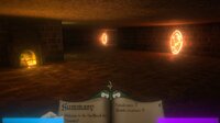 Alfric the Goofy Wizard screenshot, image №2398344 - RAWG