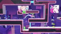 Neon Runners: Craft & Dash screenshot, image №4158381 - RAWG