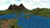 Vei - The Trail of Life screenshot, image №1008855 - RAWG