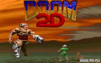 Doom 2D screenshot, image №324266 - RAWG