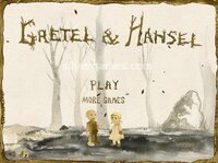 Gretel and Hansel screenshot, image №3062940 - RAWG