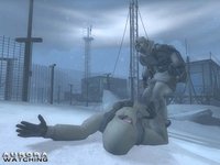 Soldier Elite: Zero Hour screenshot, image №296927 - RAWG