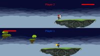 Swords and Platforms screenshot, image №2314080 - RAWG
