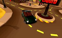 Extreme Car Driving Simulator Cartoon screenshot, image №3190815 - RAWG