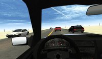 Desert Traffic Racer screenshot, image №1975086 - RAWG