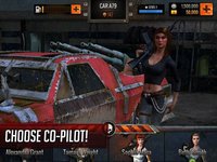 Death Race - Drive and Shoot screenshot, image №914600 - RAWG