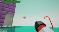 Run Fast, Shoot Hard (Demo) screenshot, image №1151766 - RAWG