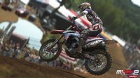 MXGP2 - The Official Motocross Videogame Compact screenshot, image №106917 - RAWG