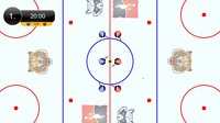 Hockeysplit screenshot, image №2349829 - RAWG