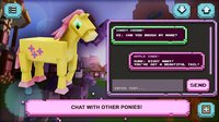 Pony Design Sim Craft screenshot, image №1594903 - RAWG