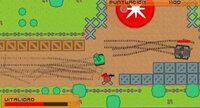 Attack on Tanks (Calavera Parlante) screenshot, image №3650829 - RAWG
