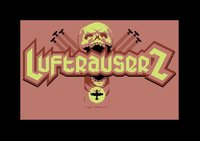 LuftrauserZ screenshot, image №998950 - RAWG