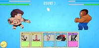 Ink Brawlers screenshot, image №3121076 - RAWG