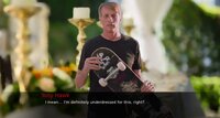 Wrong Fork, Tony Hawk! screenshot, image №2531973 - RAWG