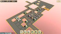Spec Defense screenshot, image №2105126 - RAWG