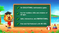 Math Kids - Add, Subtract, Count, and Learn screenshot, image №1342084 - RAWG