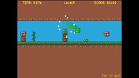Carrot Slime 2 screenshot, image №2916027 - RAWG