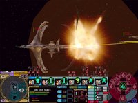 Star Trek: Deep Space Nine - Dominion Wars screenshot, image №288984 - RAWG