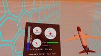 Pilot Rudder VR screenshot, image №848068 - RAWG