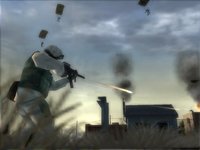 Battlefield 2: Modern Combat screenshot, image №506993 - RAWG