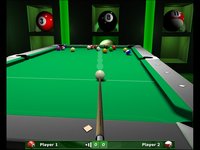 DDD Pool screenshot, image №421975 - RAWG