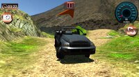 Extreme Offroad Simulator screenshot, image №3855369 - RAWG