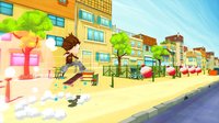 Angelo Skate Away (itch) screenshot, image №1203692 - RAWG